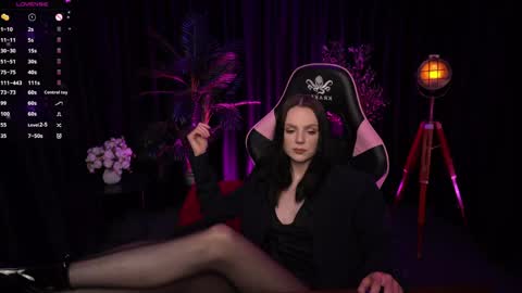Alice online show from April 29, 3:39 pm