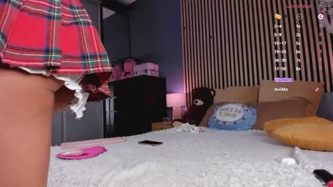 WILD-ANGEL777a online show from April 23, 4:19 pm