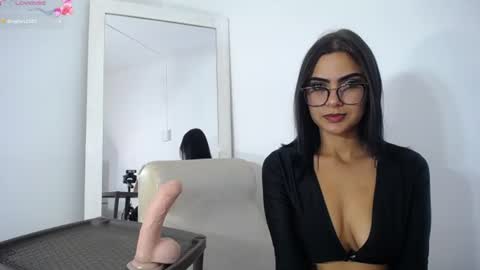 Call me Luna  online show from July 1, 2:04 pm
