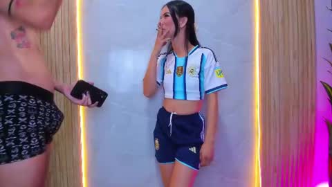 Camila  -   Boy Ronaldo MOD JEISON online show from June 22, 7:54 pm