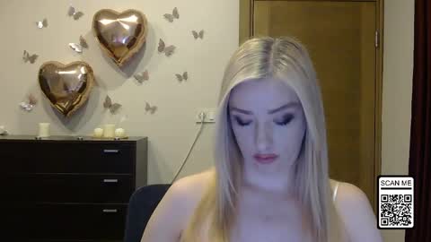 Alina online show from April 28, 6:23 pm