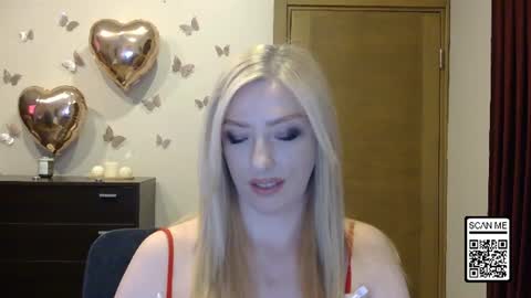 Alina online show from June 15, 3:59 pm