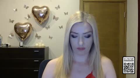 Alina online show from June 19, 4:02 pm