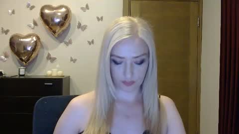 Alina online show from June 25, 5:18 pm
