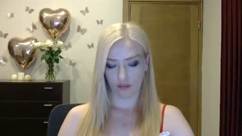 Alina online show from July 3, 5:18 pm