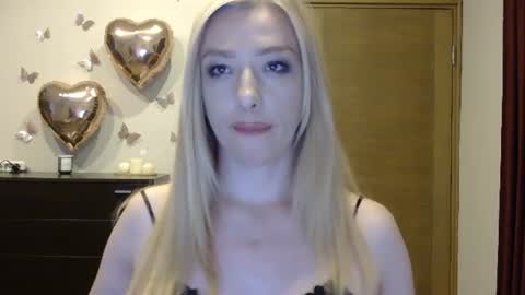 Alina online show from June 23, 5:30 pm