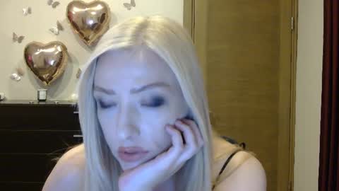 Alina online show from June 28, 4:58 pm