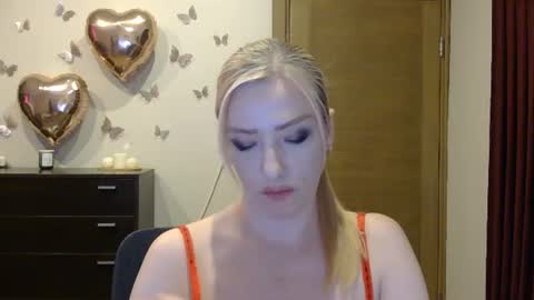 Alina online show from June 21, 4:46 pm