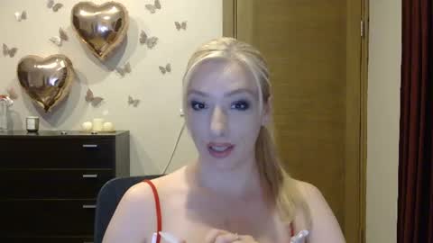 Alina online show from July 13, 5:16 pm
