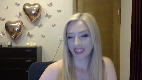 Alina online show from July 21, 5:26 pm