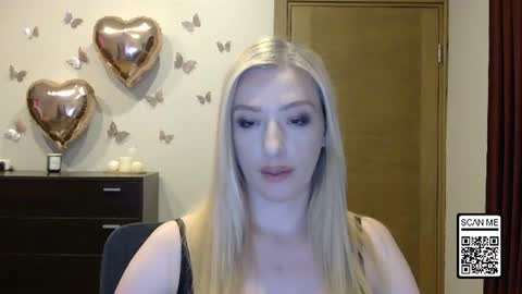 Alina online show from June 20, 4:35 pm