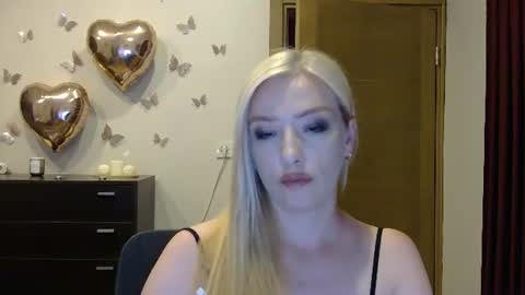 Alina online show from July 17, 5:15 pm