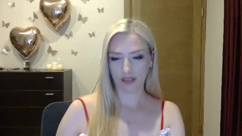 Alina online show from July 28, 8:52 pm