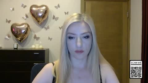 Alina online show from June 8, 3:24 pm