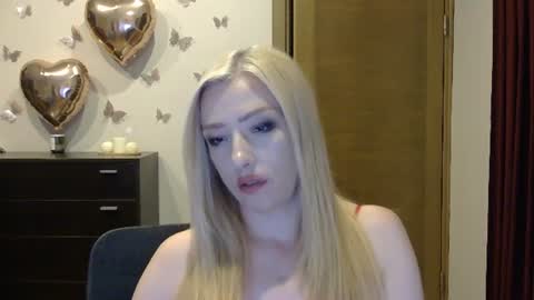 Alina online show from July 28, 5:46 pm