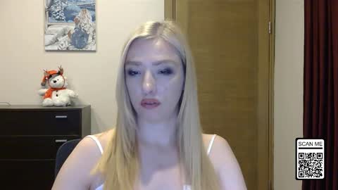 Alina online show from December 16, 8:15 pm