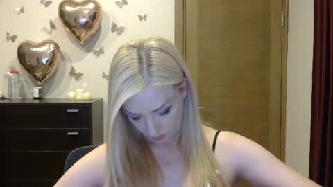 Alina online show from July 24, 4:15 pm