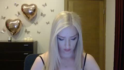 Alina online show from July 11, 5:05 pm
