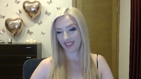 Alina online show from July 18, 5:26 pm