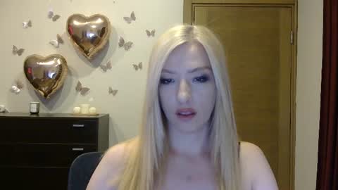 Alina online show from July 10, 4:55 pm