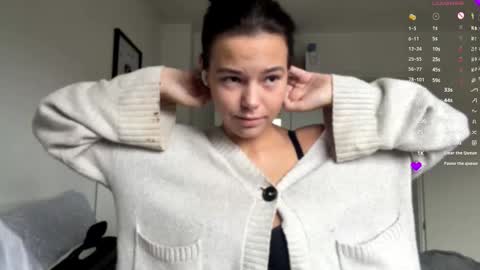 Mia online show from January 13, 8:00 am