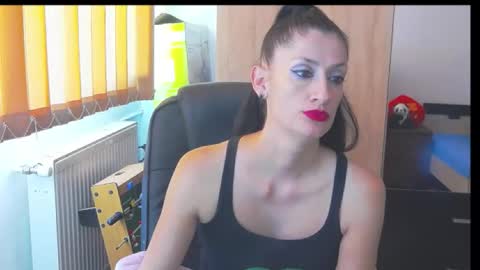 Bea online show from September 23, 11:37 am