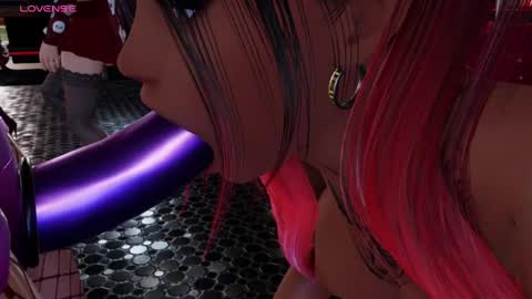 wildbenegesserit online show from January 9, 9:27 am