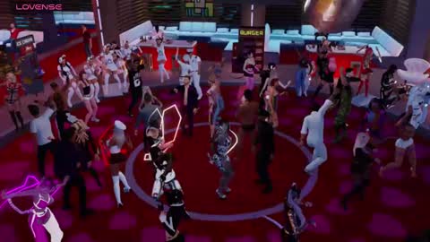 wildbenegesserit online show from January 12, 8:47 pm