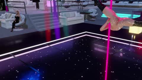 wildbenegesserit online show from December 11, 5:10 am