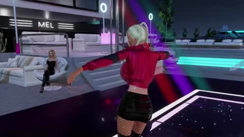 wildbenegesserit online show from December 15, 2:27 pm