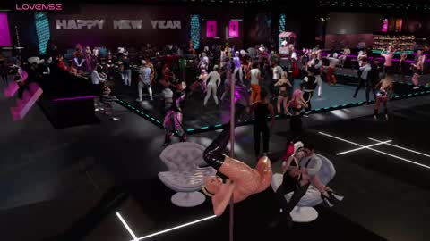 wildbenegesserit online show from January 1, 12:43 am