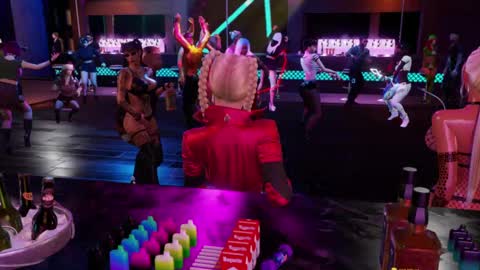 wildbenegesserit online show from December 16, 11:01 am