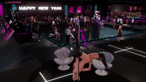 wildbenegesserit online show from January 1, 6:47 am