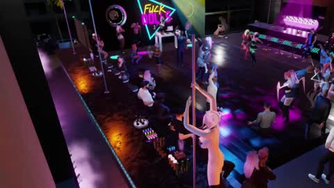 wildbenegesserit online show from December 6, 9:38 am