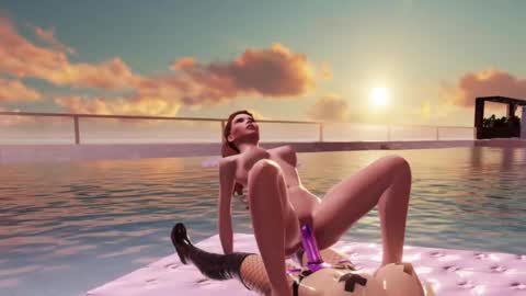 wildbenegesserit online show from December 2, 1:51 am