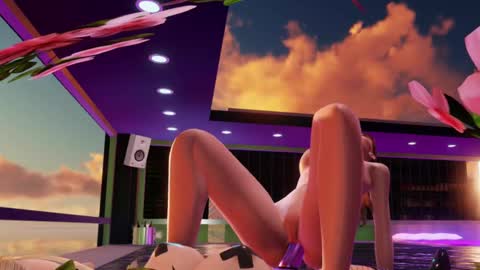 wildbenegesserit online show from December 4, 5:10 am