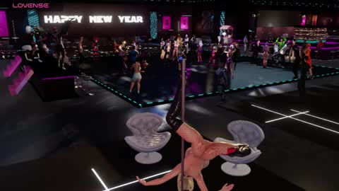 wildbenegesserit online show from January 1, 9:49 am