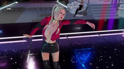 wildbenegesserit online show from December 15, 2:19 am