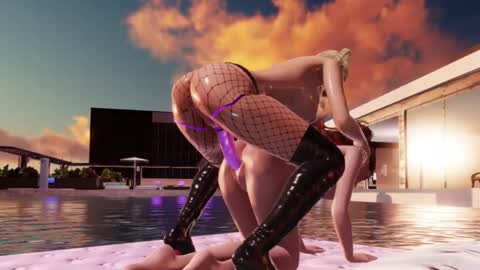 wildbenegesserit online show from December 1, 10:45 pm