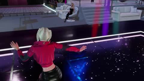 wildbenegesserit online show from December 15, 5:23 am