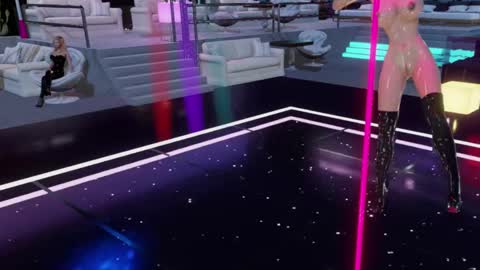 wildbenegesserit online show from December 11, 2:09 am