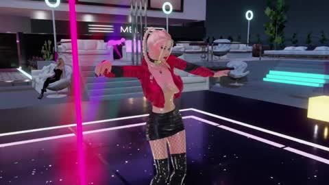 wildbenegesserit online show from December 14, 11:12 pm