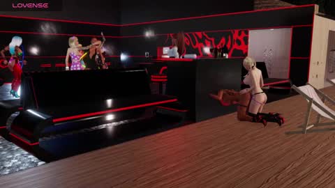 wildbenegesserit online show from January 9, 6:36 pm