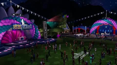 wildbenegesserit online show from December 6, 11:52 pm