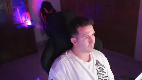 Carlos online show from October 14, 10:46 pm