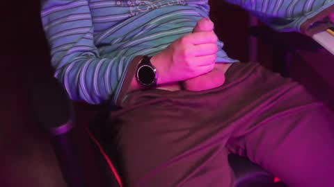 Carlos online show from January 11, 12:01 am