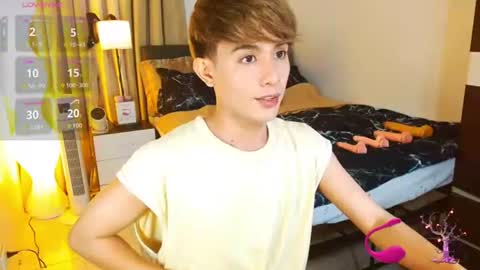 Arvie Rubio online show from June 24, 5:42 pm