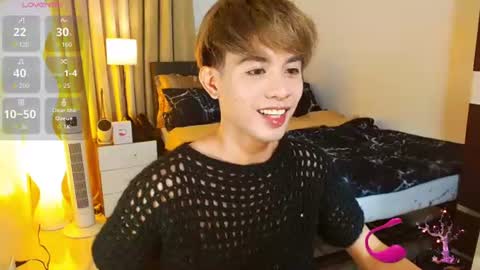 Arvie Rubio online show from June 26, 2:11 pm
