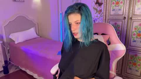 OF JunoHoly online show from May 2, 1:22 am