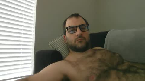 Chase online show from May 7, 2:13 pm